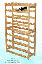 wine rack WS-9 images